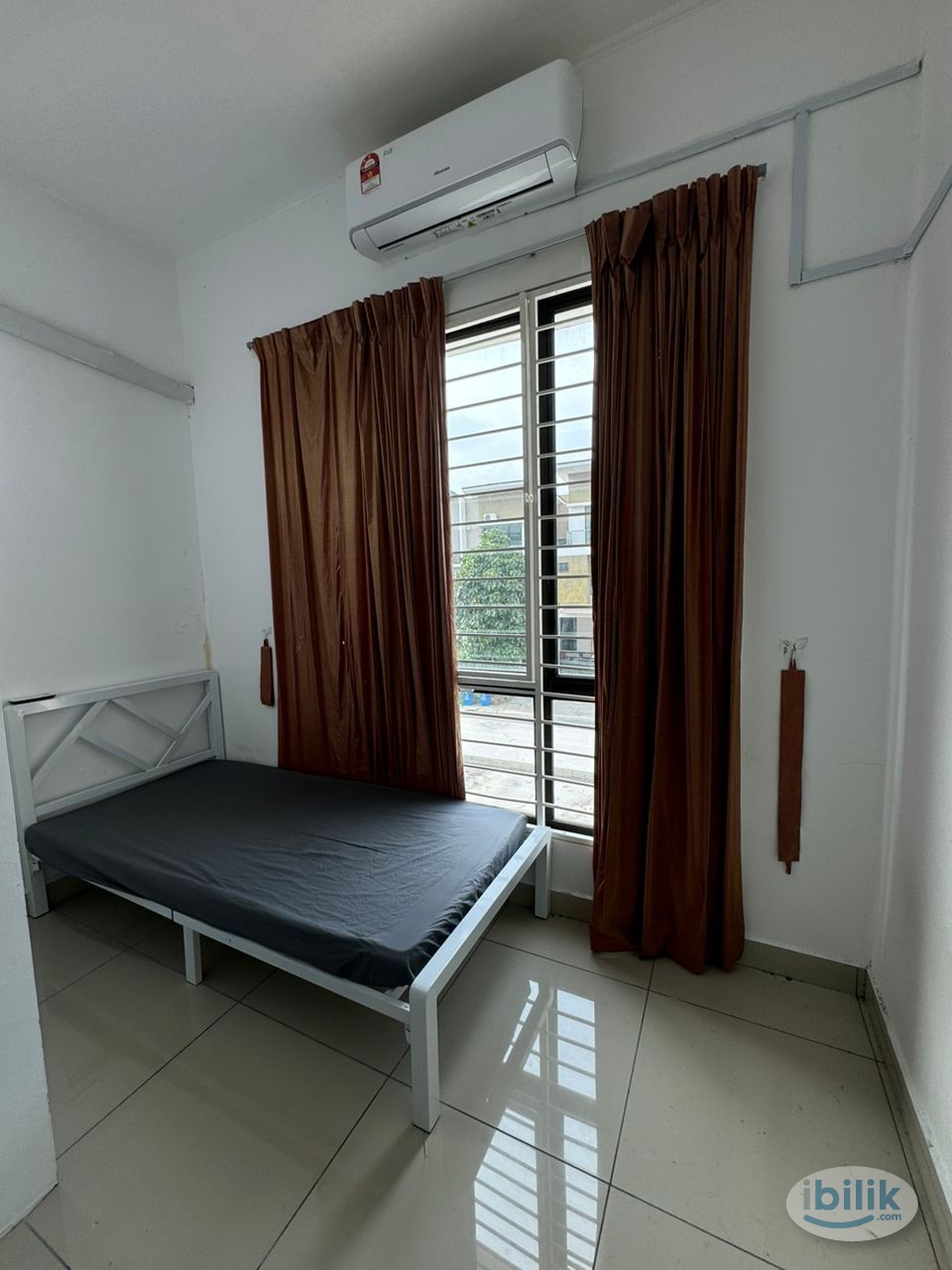 💵Promotion Room For Rent At Setia Alam💵💰Zero Deposit Apply💰Location Nearby🚗Setia City Mall,Top Glove,Setia Taipan,Nsk Me - Image 1