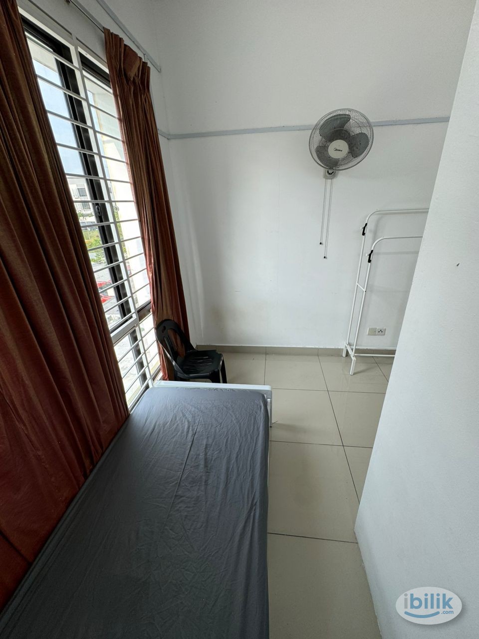 💵Promotion Room For Rent At Setia Alam💵💰Zero Deposit Apply💰Location Nearby🚗Setia City Mall,Top Glove,Setia Taipan,Nsk Me - Image 2