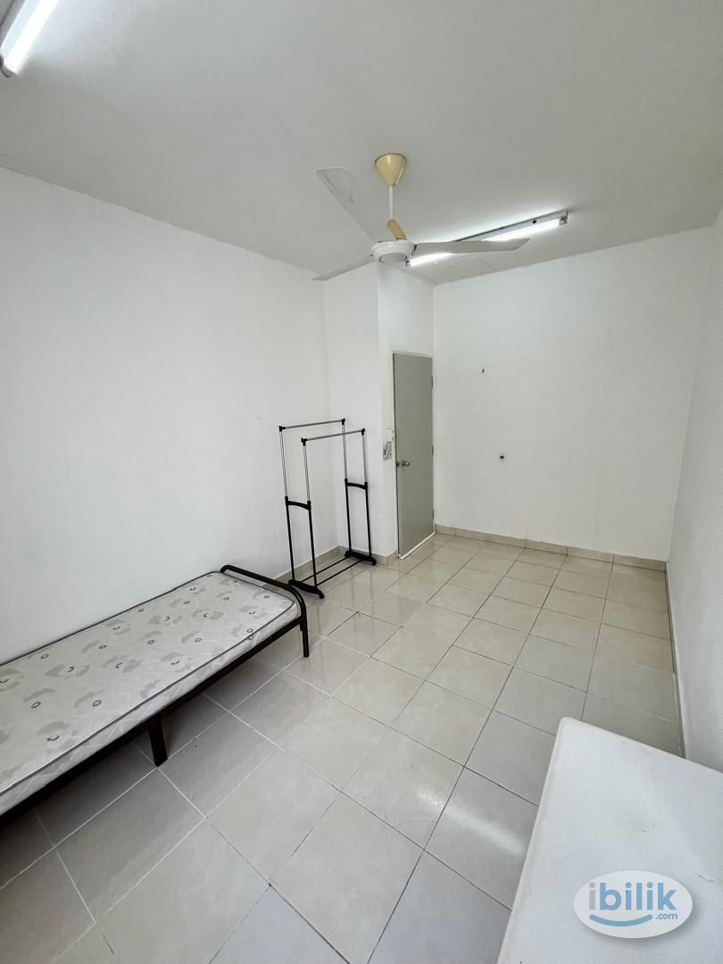 😎Private Medium Room For Rent At Setia Alam😎Promotion Period💰Zero deposit Apply💵Locatin Nearby🚩Setia City Mall,Top Glove - Image 2