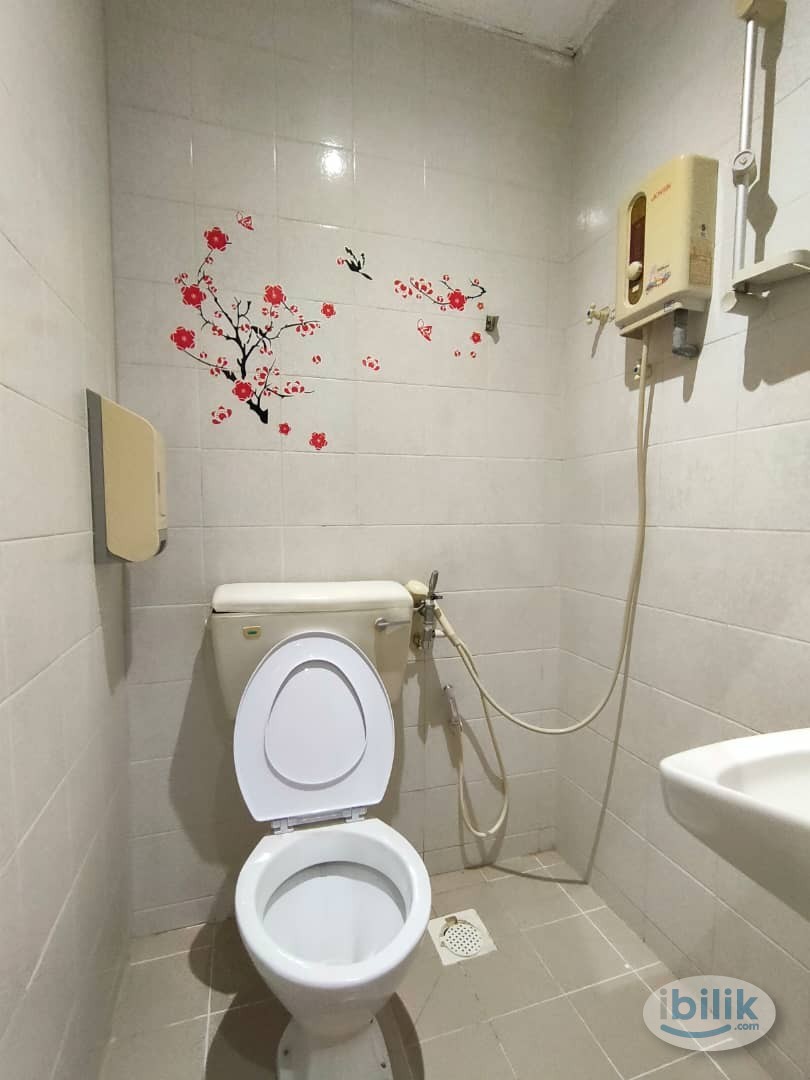 A&N IMMIDIATE MOVE IN😍, ATTACHED BATHROOM ✨ - Image 2
