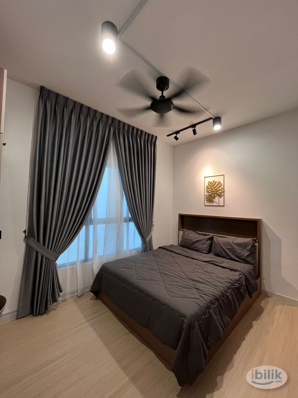 Middle Room at M Adora, Wangsa Maju - Image 1