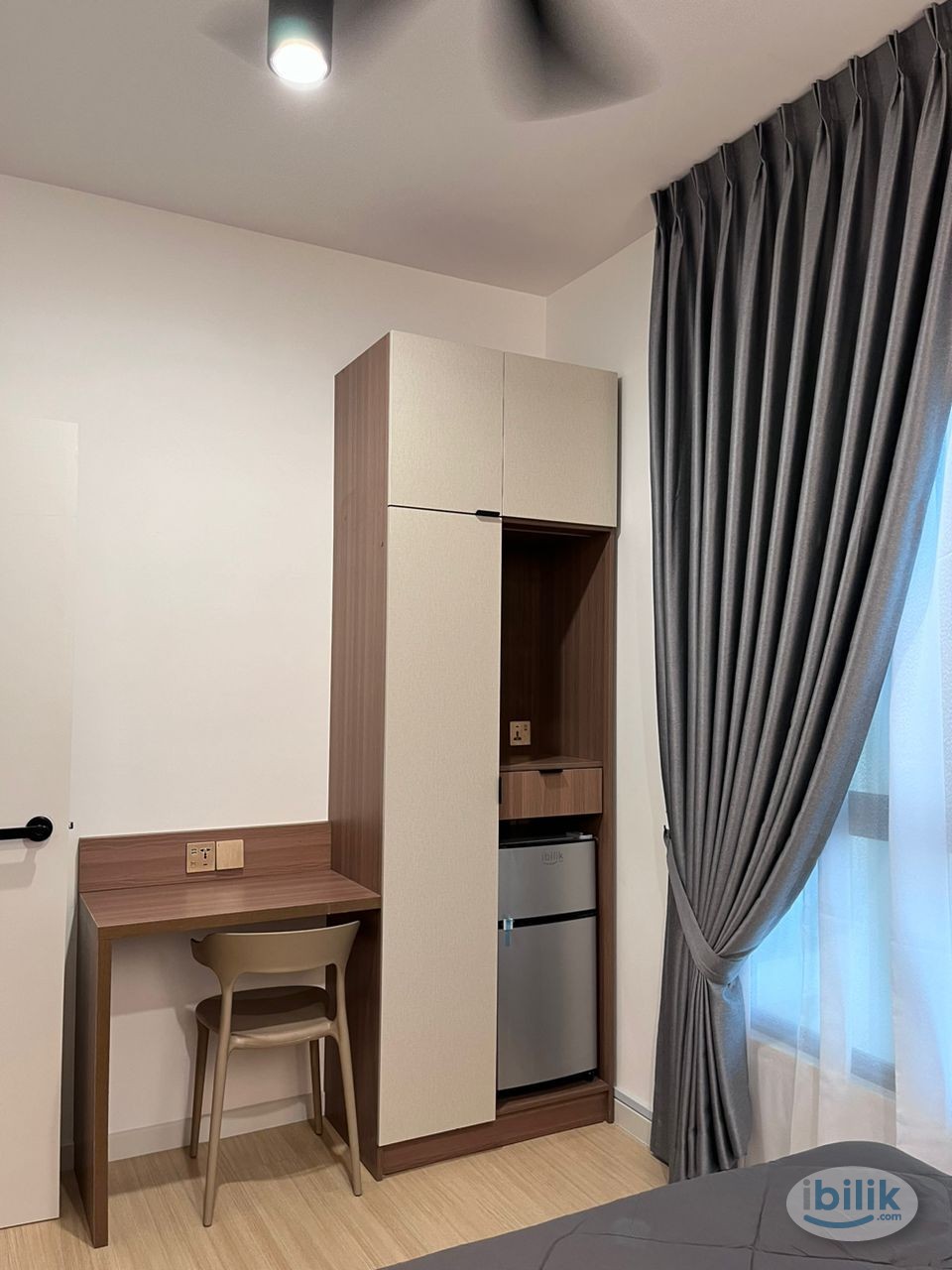 Middle Room at M Adora, Wangsa Maju - Image 2