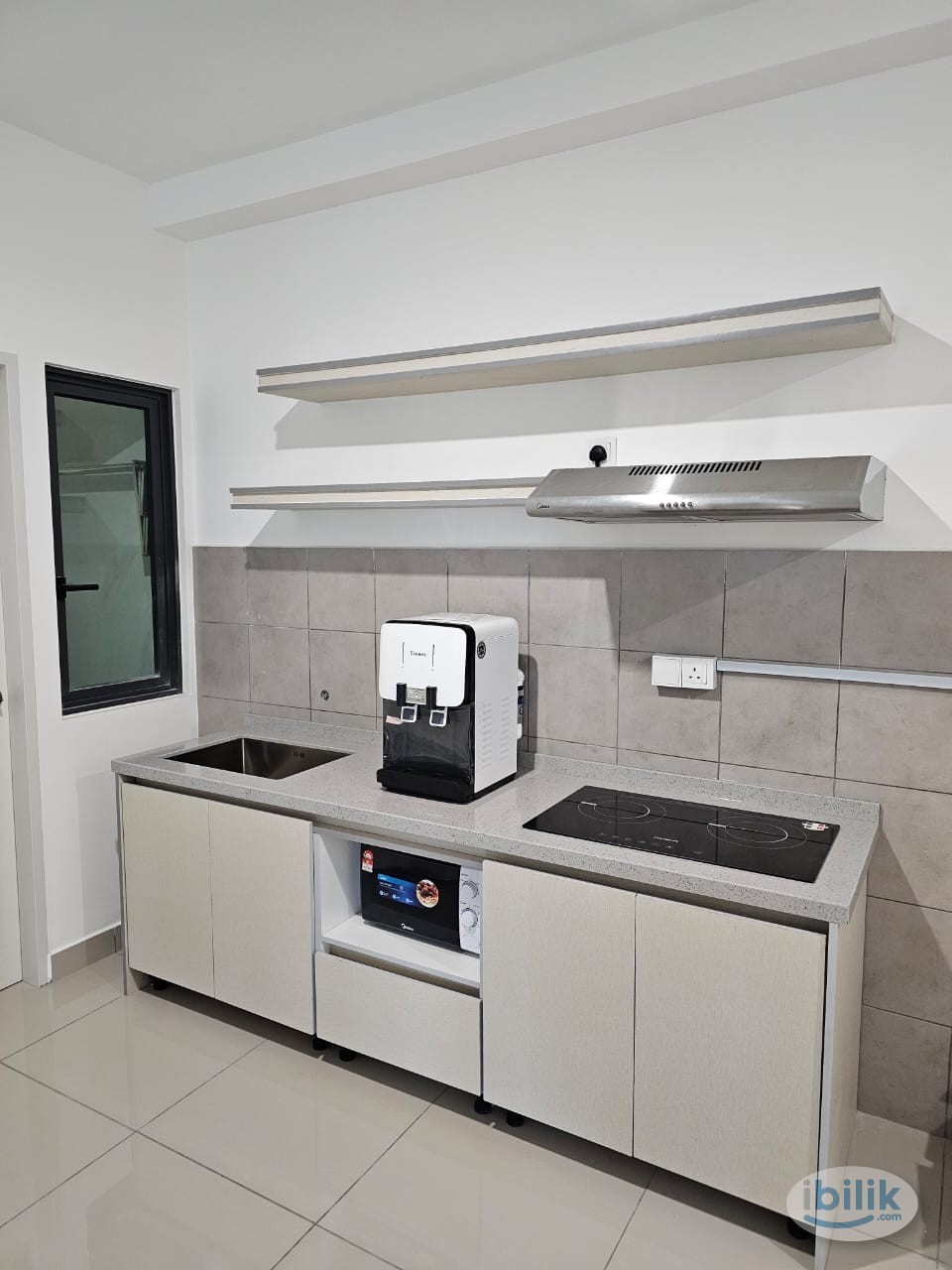 Middle Room at M Adora, Wangsa Maju - Image 3
