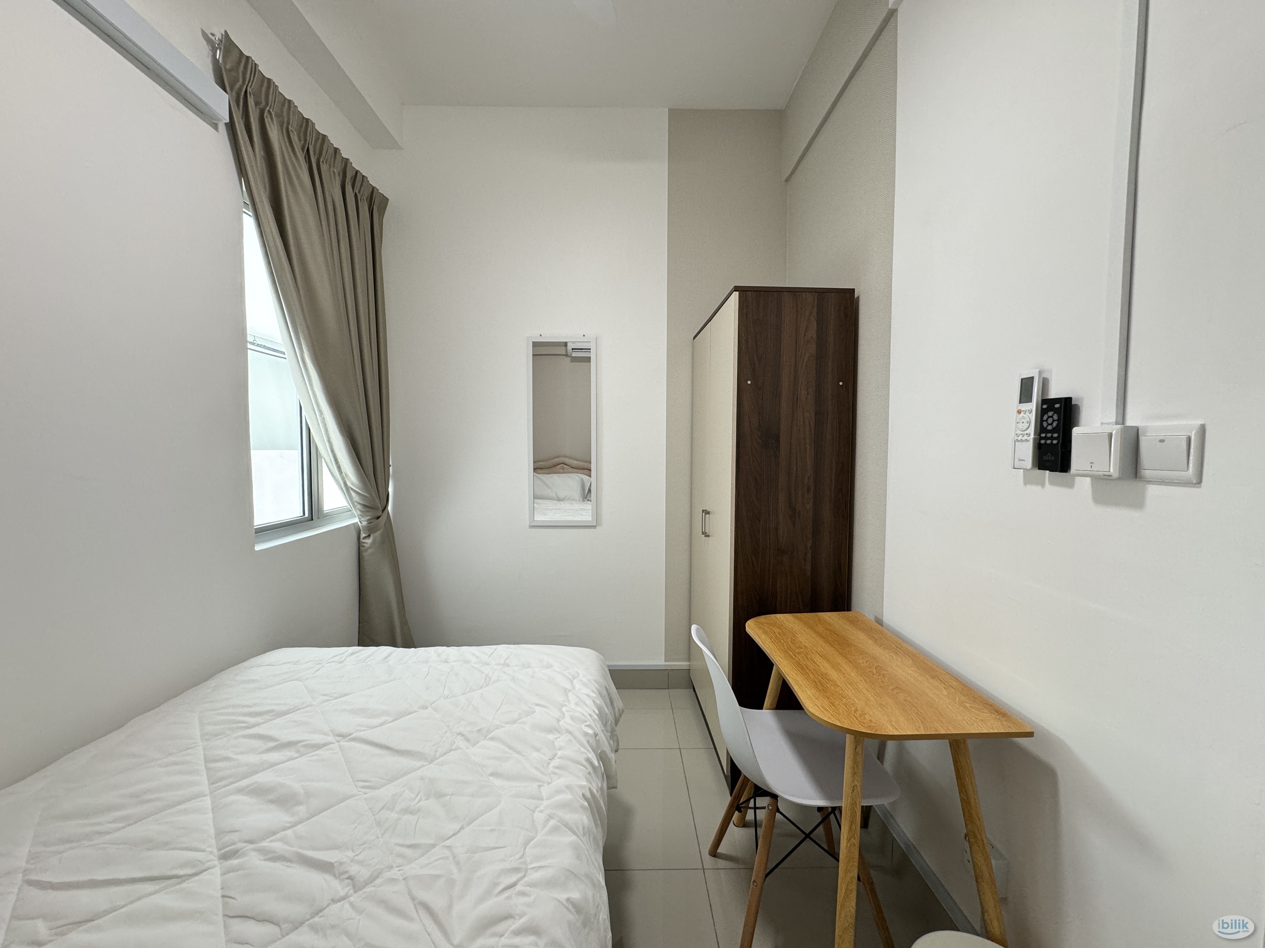Single Bedroom at Acacia Sepang with ZERO DEPOSIT - Image 1