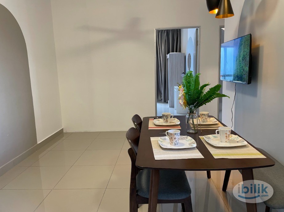 Middle Room at Acacia Sepang with ZERO DEPOSIT - Image 5
