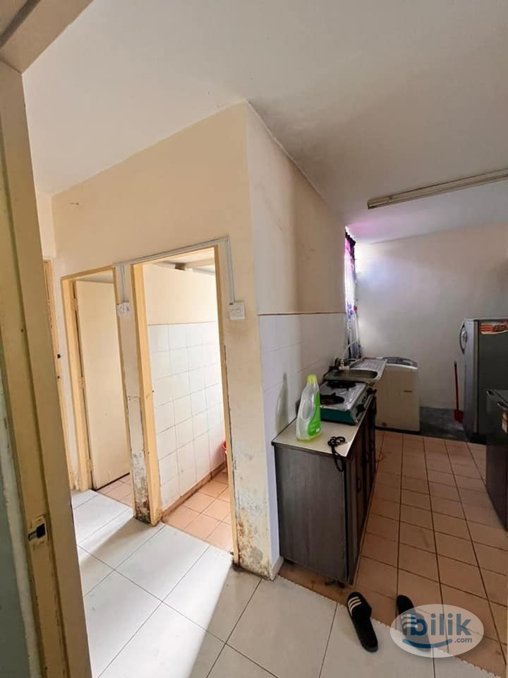 Single Room at Wangsa Maju, Setapak - Image 2