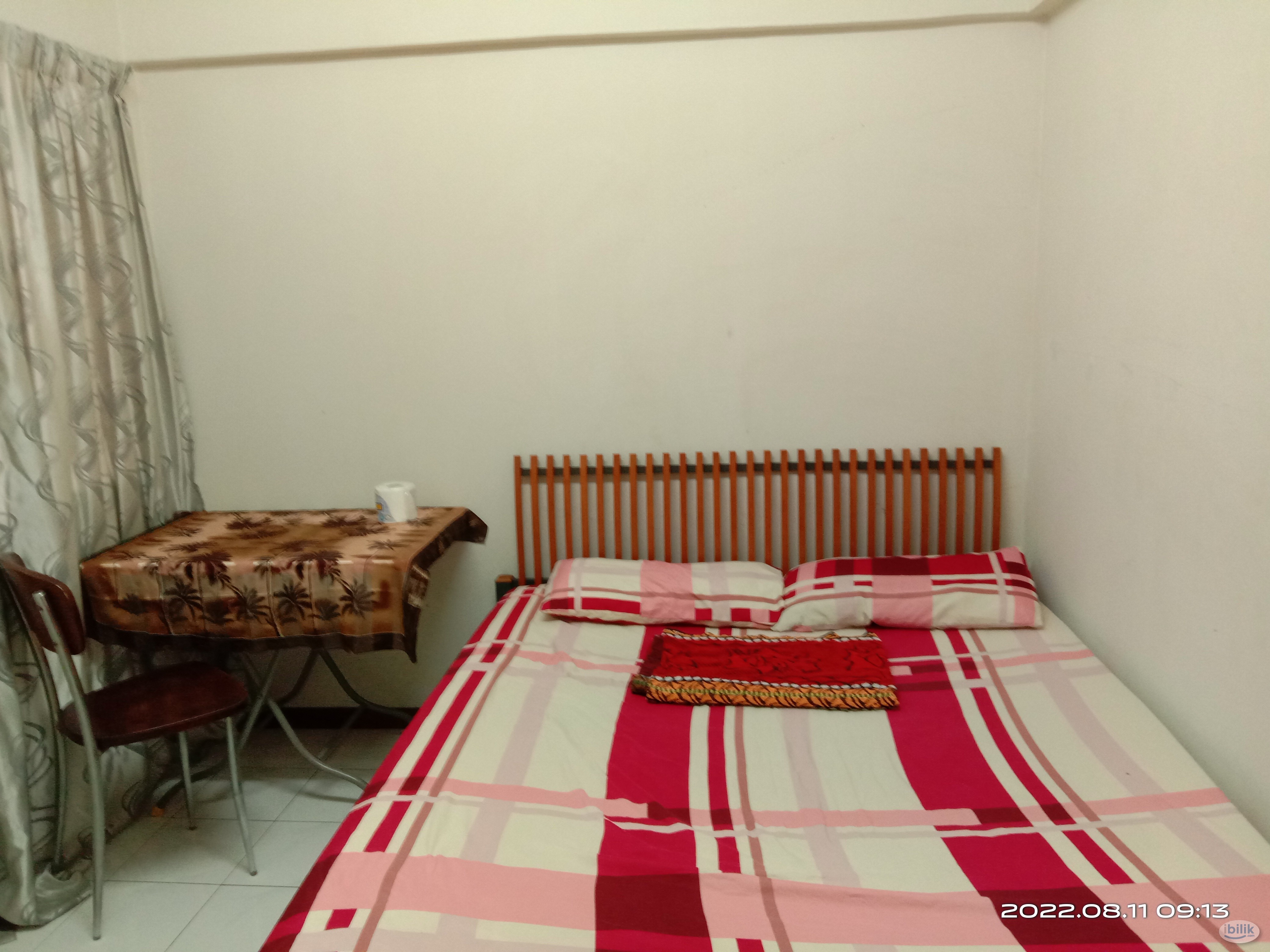 Middle Room at Perai Utama, Penang - Image 1