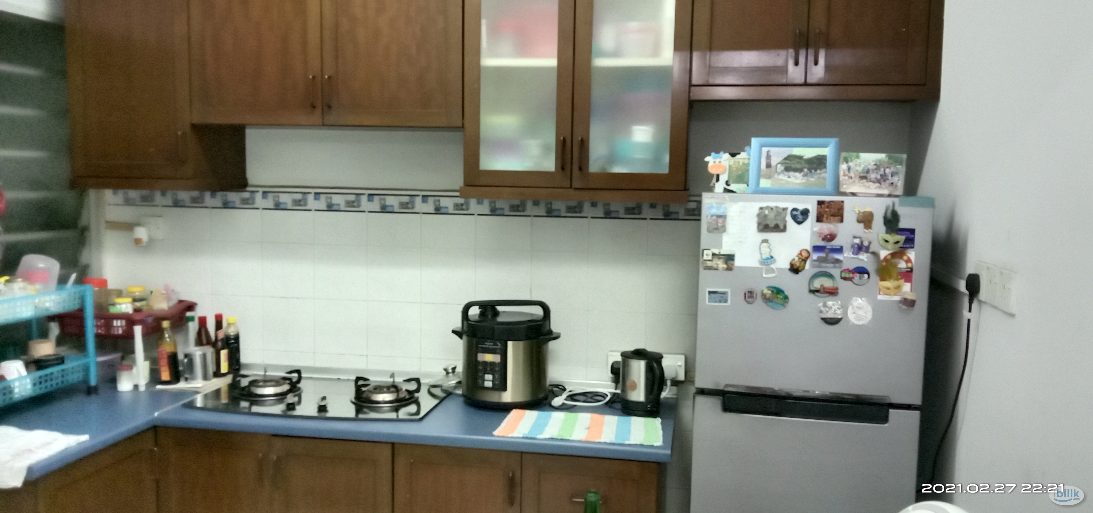 Middle Room at Perai Utama, Penang - Image 2
