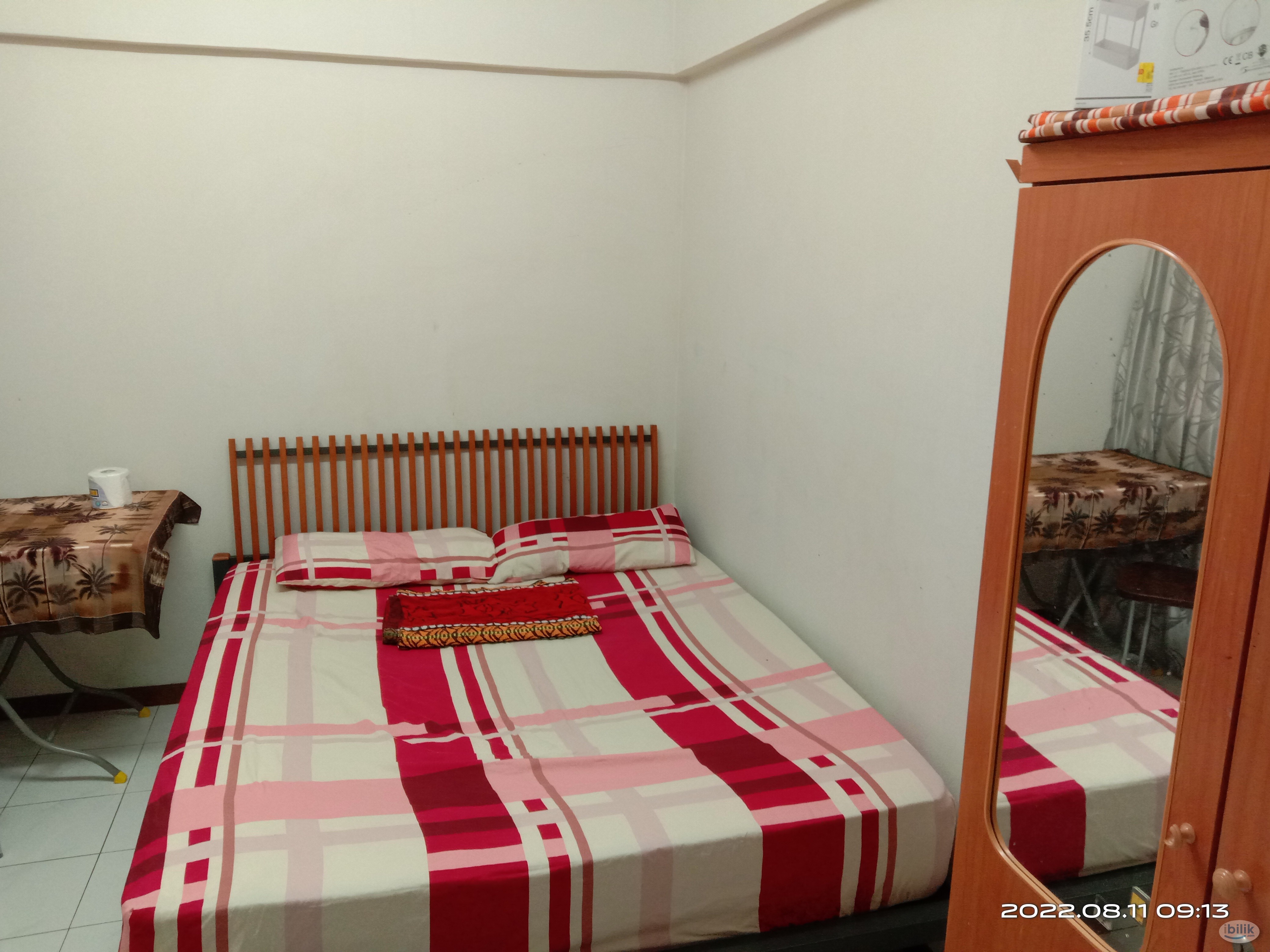 Middle Room at Perai Utama, Penang - Image 4