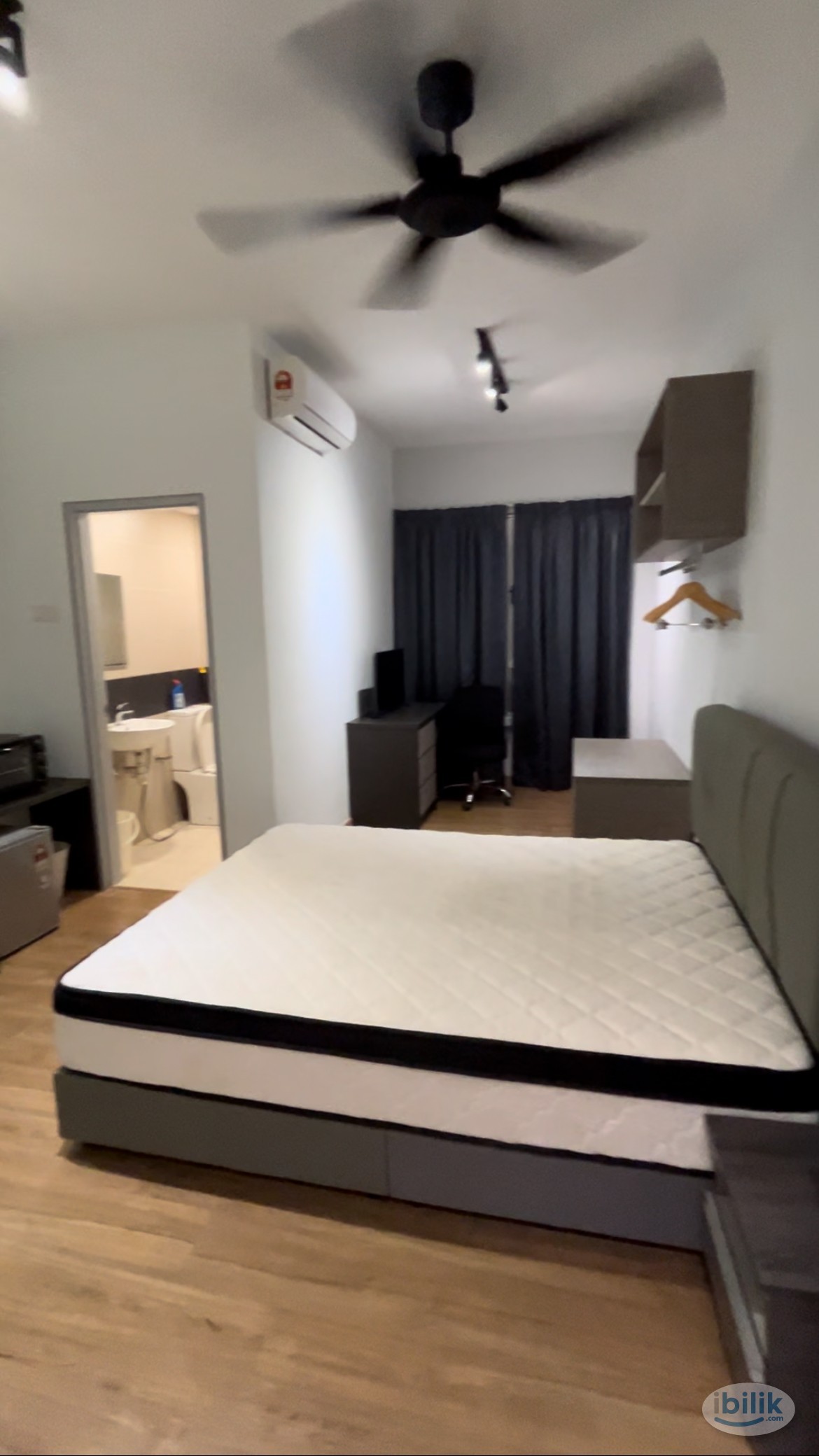 Studio at Saville @ Cheras, Cheras - Image 2