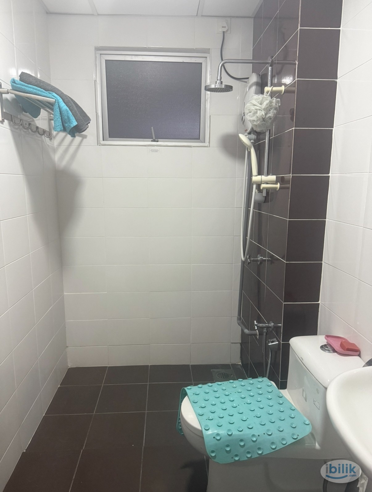 FF two-rooms Residensi Pr1ma Alam Damai, near UCSI - Image 5