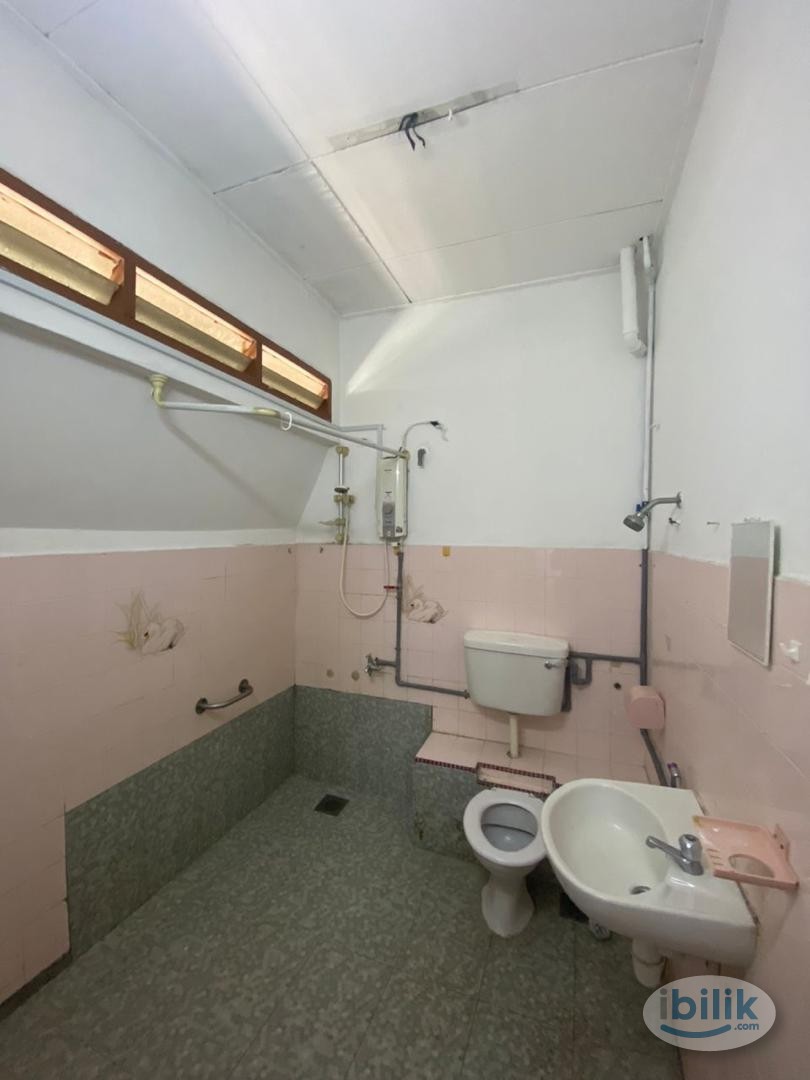 💥💥‼️‼️ZERO DEPOSIT🔥🔥SS20 PETALING JAYA MASTER ROOM WITH PRIVATE BALCONY FOR RENT🏡 - Image 3