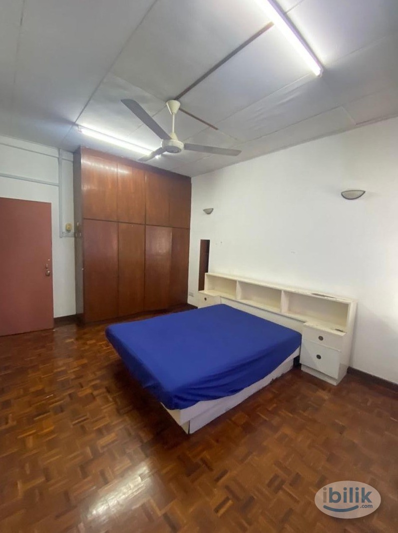 💥💥‼️‼️ZERO DEPOSIT🔥🔥SS20 PETALING JAYA MASTER ROOM WITH PRIVATE BALCONY FOR RENT🏡 - Image 1