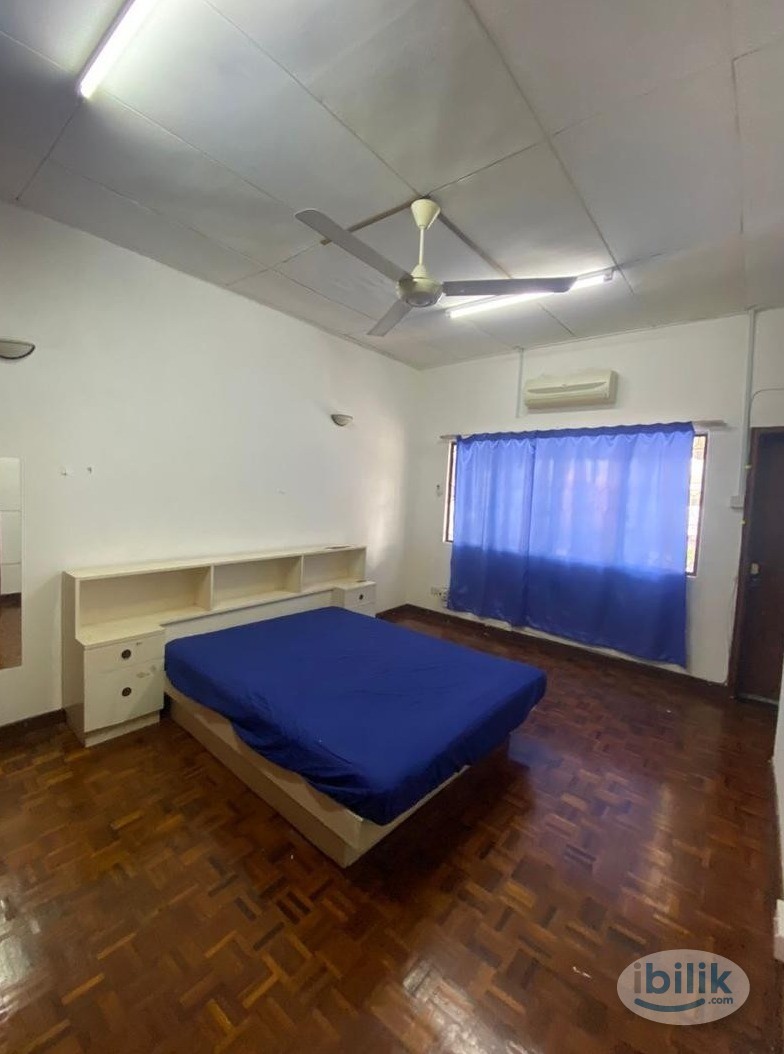 💥💥‼️‼️ZERO DEPOSIT🔥🔥SS20 PETALING JAYA MASTER ROOM WITH PRIVATE BALCONY FOR RENT🏡 - Image 2