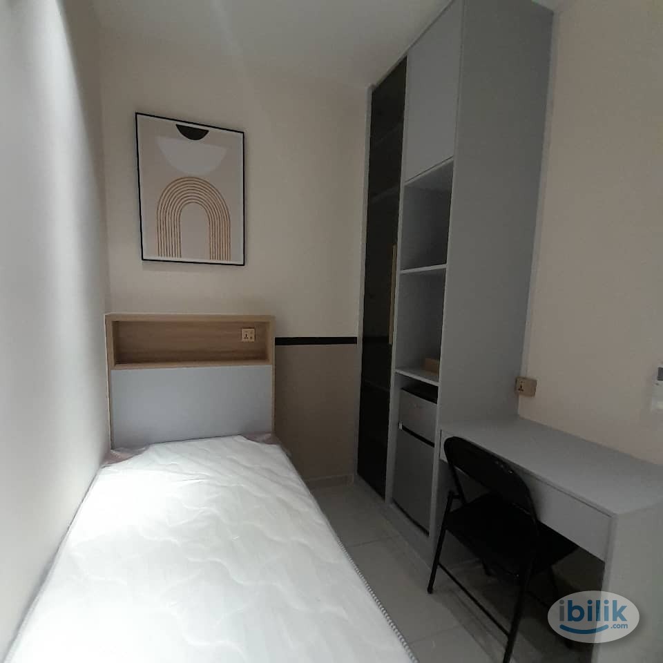 Newly Single Room at Damansara Perdana ✨ - Image 1
