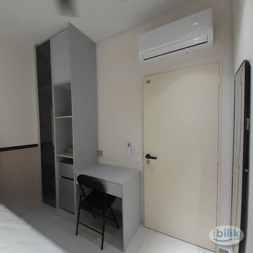 Newly Single Room at Damansara Perdana ✨ - Image 2