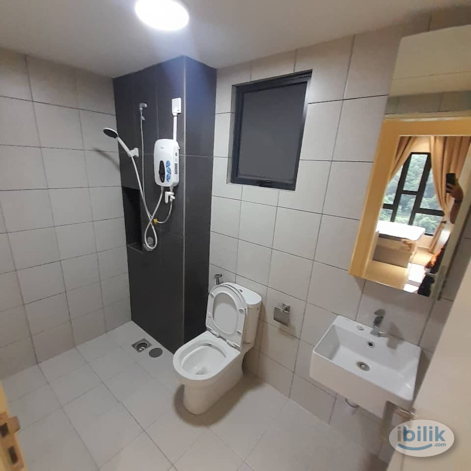 Newly Single Room at Damansara Perdana ✨ - Image 4
