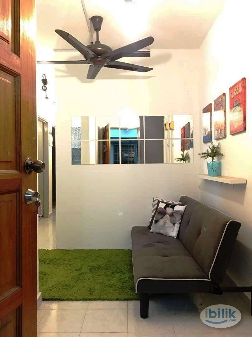 Terpaling murah bilik untuk lelaki di Bandar Baru Ampang - Image 3