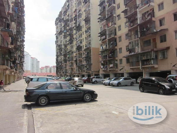 Terpaling murah bilik untuk lelaki di Bandar Baru Ampang - Image 5