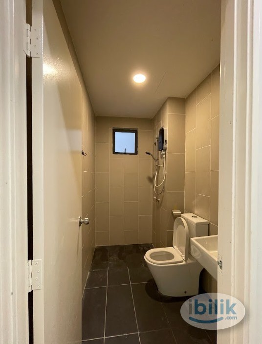 🛏️ Fully Furnished Single Bedroom 🛏️ with Zero Security Deposit - Image 5