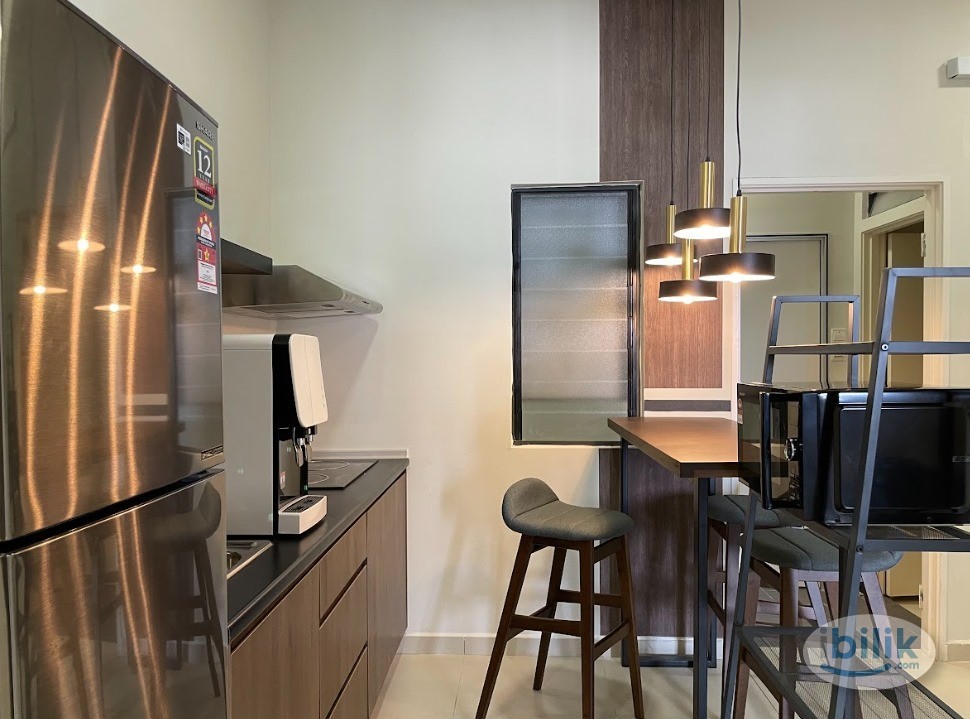 Master Room at The Andes, Bukit Jalil - Image 3