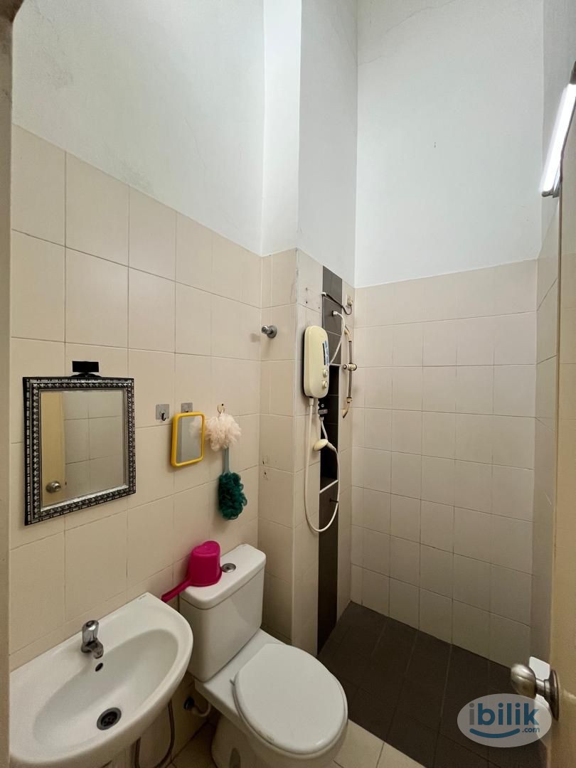 📍Single Room At Damansara Uptown📍Location Nearby 👉3 Damansara,Jaya Grocer,Damansara Utama,Damansara Kim😍 - Image 3