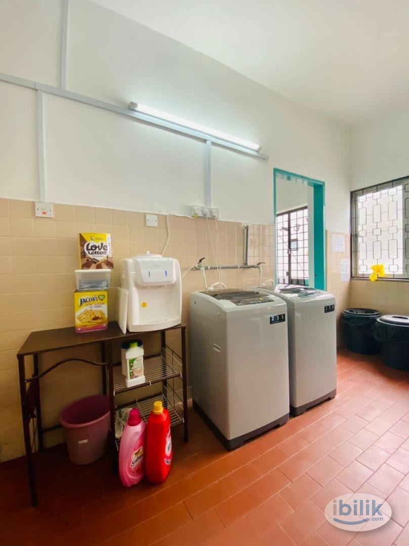📍Single Room At Damansara Uptown📍Location Nearby 👉3 Damansara,Jaya Grocer,Damansara Utama,Damansara Kim😍 - Image 4