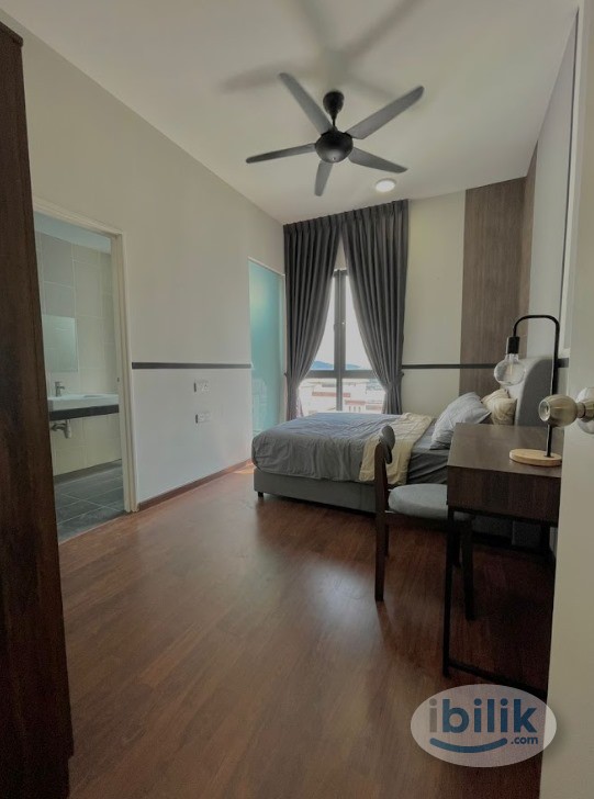 Master Room at The Andes, Bukit Jalil - Image 2