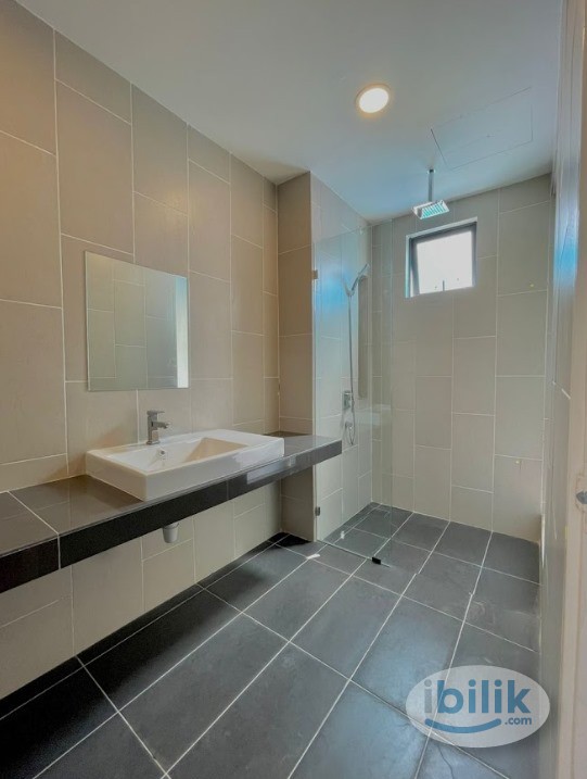 Master Room at The Andes, Bukit Jalil - Image 3