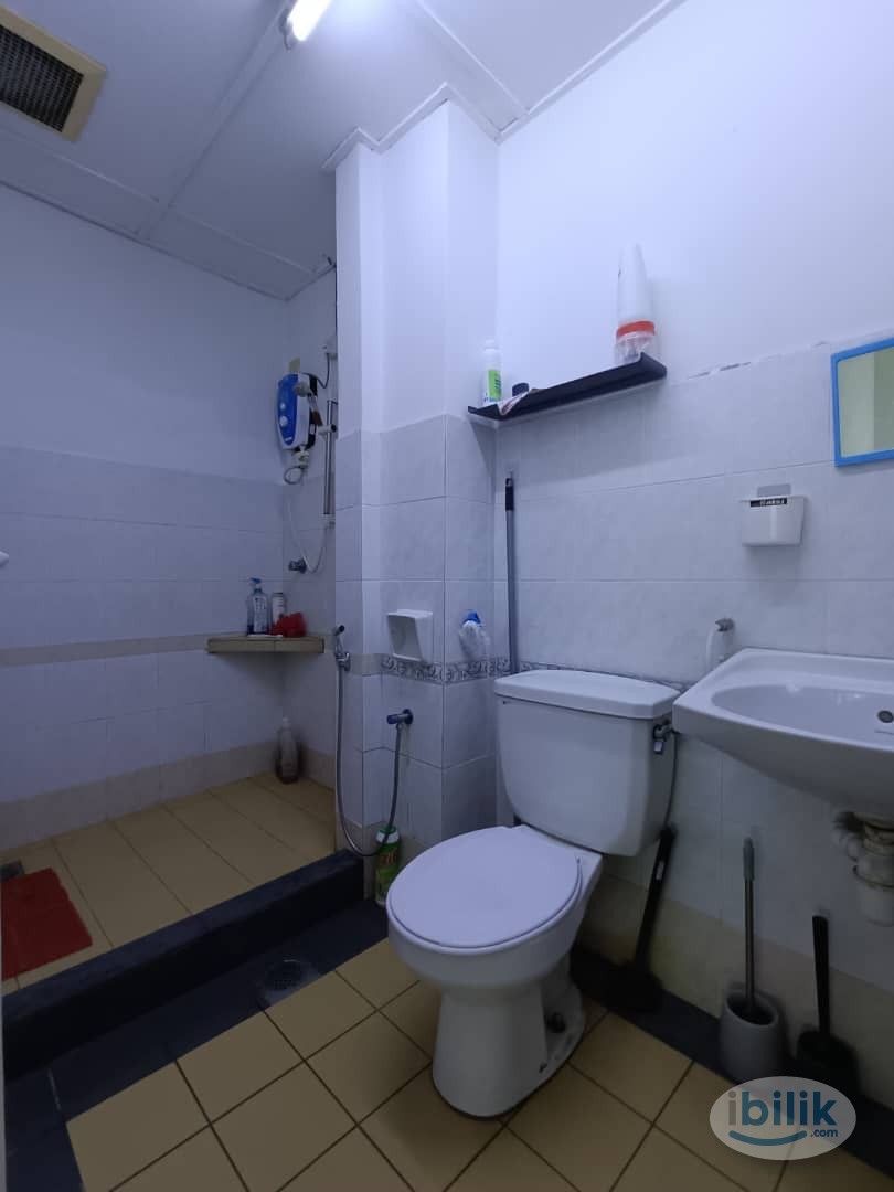 😍Private Room To Let At Damansara Kim😍Location Nearby📍Atria Mall,Starling Mall,Damansarra Uptown.3 Damansara,Jaya Grocer - Image 2