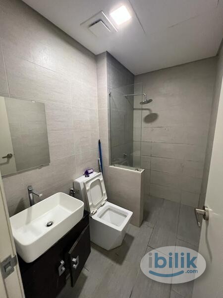 Middle Room @ The Annex at Medan Connaught, Cheras, Cheras Sentral Mall, MRT Taman Connaught, Memi ZoooZooo Grocer, - Image 5
