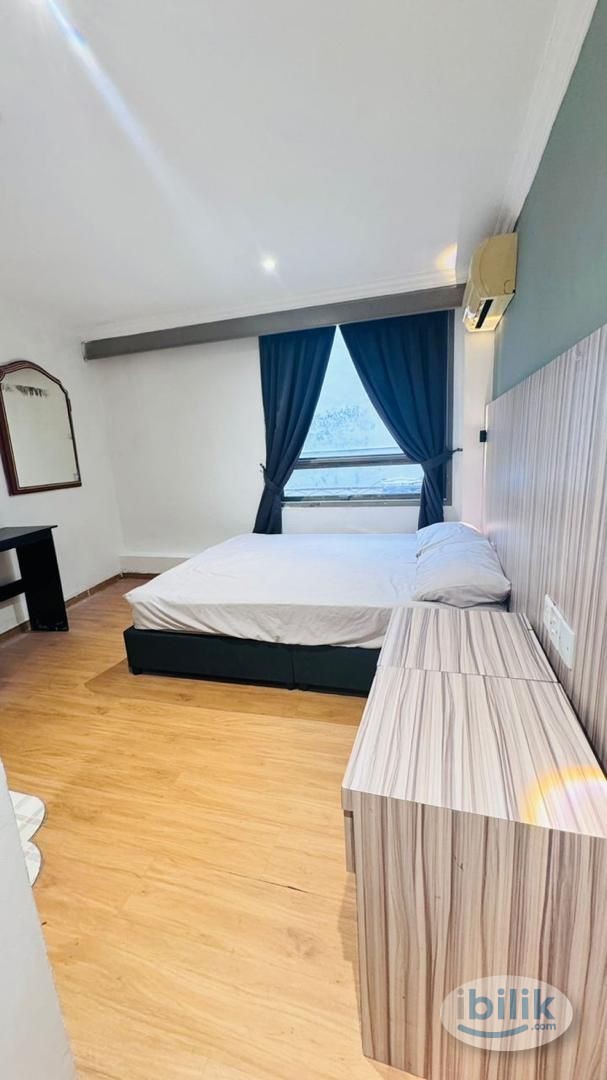 🔥 ZERO DEPOSIT | IMMEDIATELY MOVE IN 🏡 | WALKING DISTANCE TO MONORAIL 🚆 - Image 1