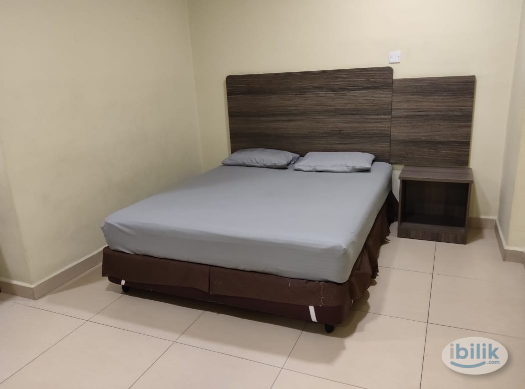 🚀2 minute to Imbi, promotion - Discount rm 150 !! LIMITED😍 - Image 1