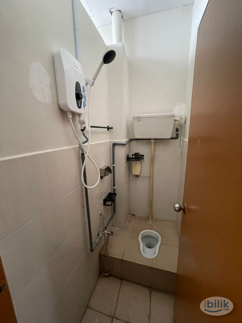 Single Room at Wangsa Maju, Setapak - Image 5