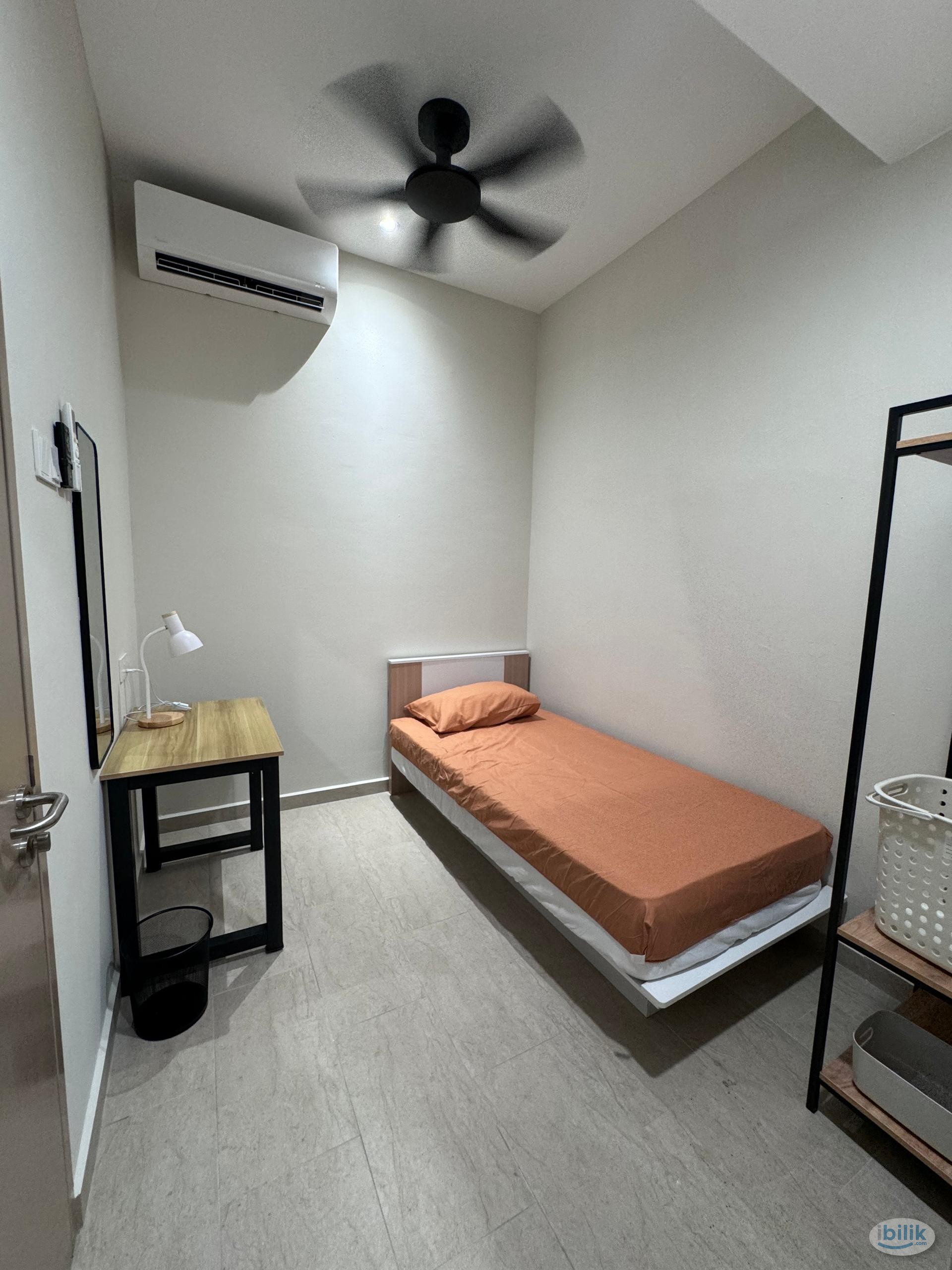 Zero Depo Private Room Setapak Sentral 🥰😍🚉 - Image 1
