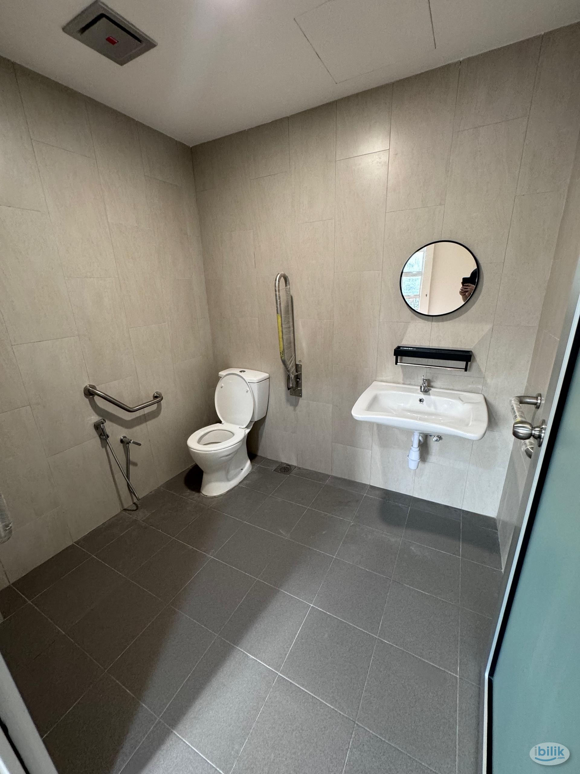 Zero Depo Private Room Setapak Sentral 🥰😍🚉 - Image 5