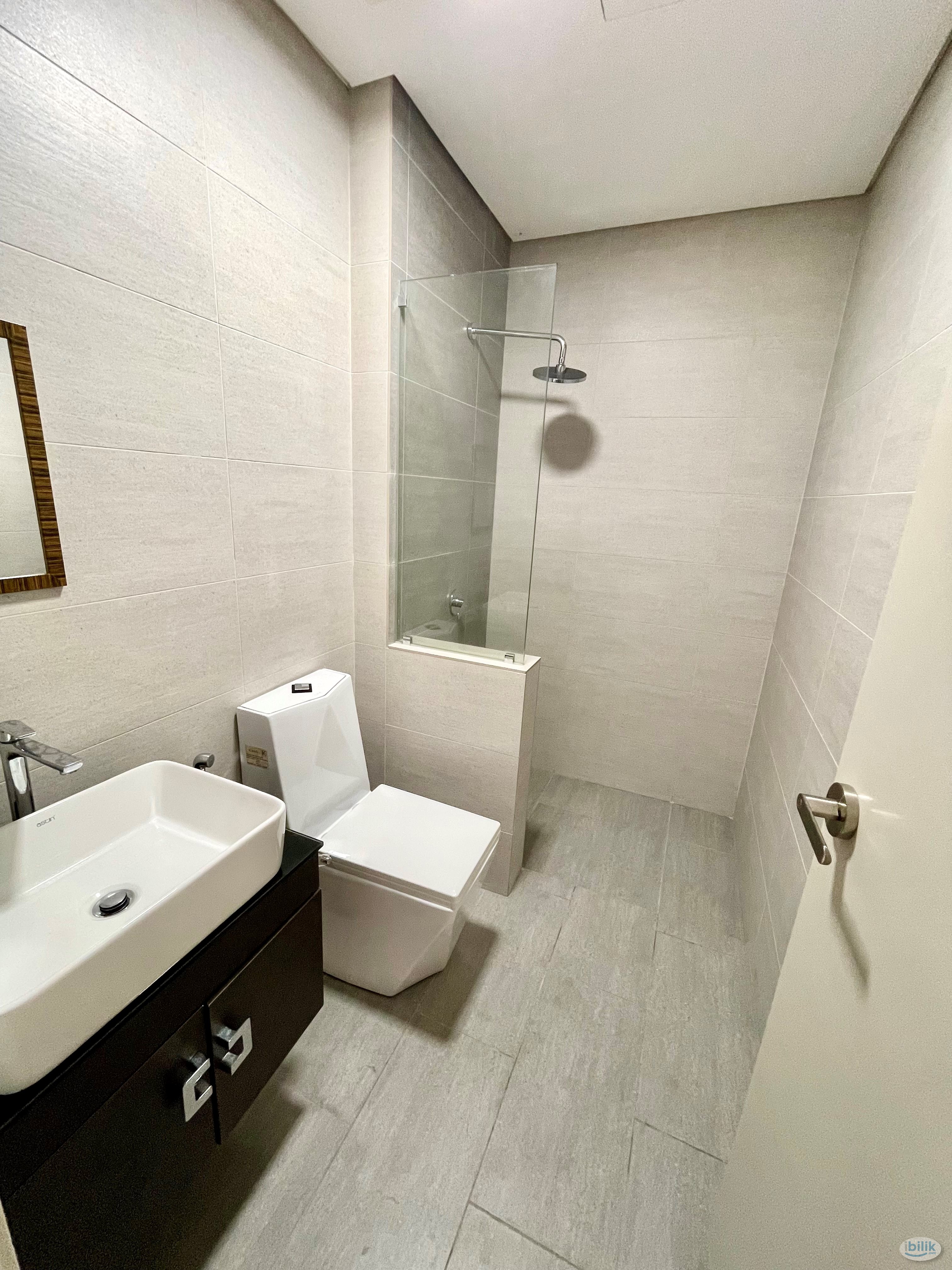 Master Room at The Annex @ Medan Connaught, Cheras - Image 4