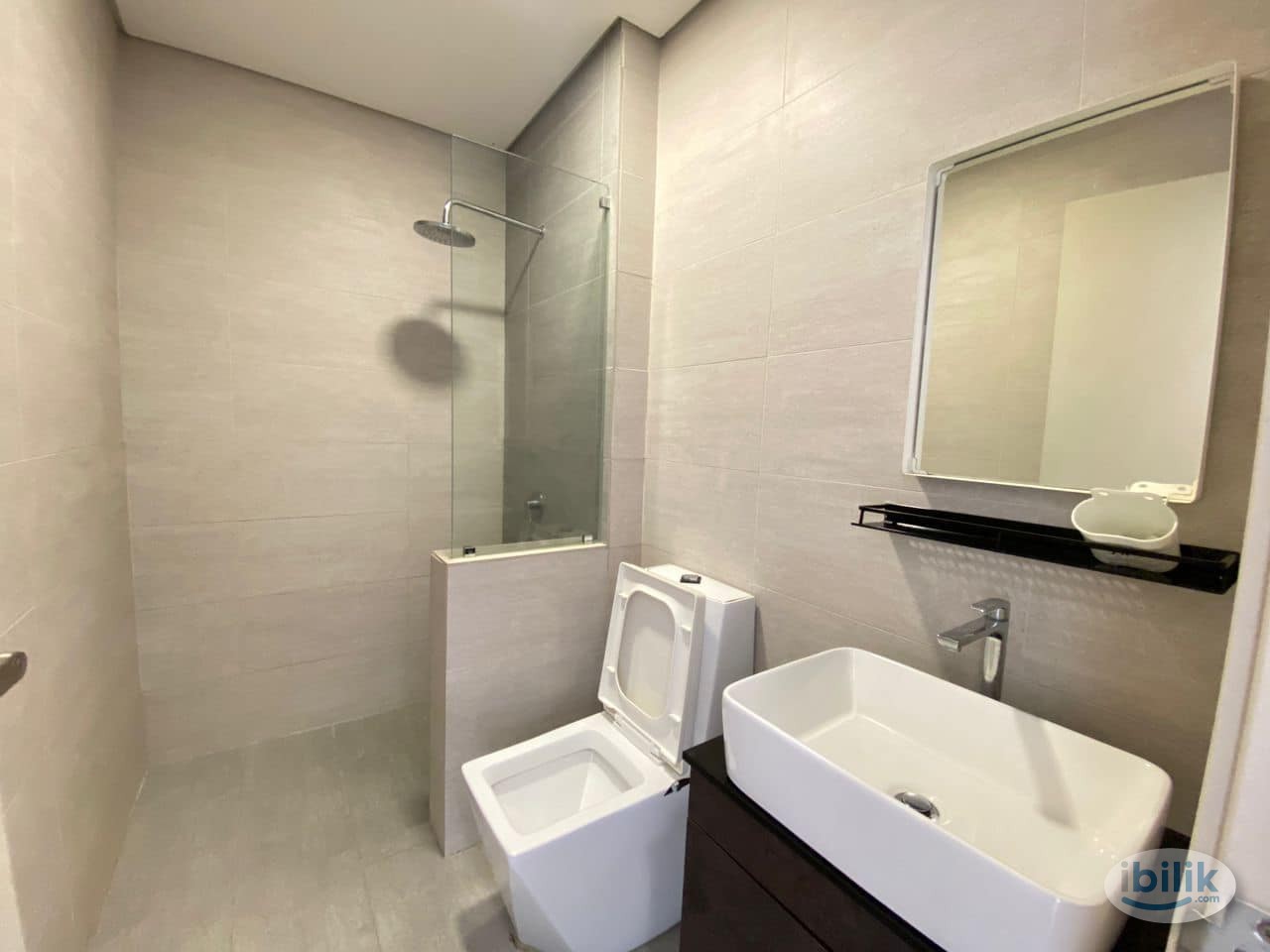 Master Room at The Annex @ Medan Connaught, Cheras - Image 5