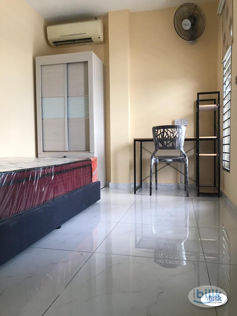 Single Room at Rawang, Selangor - Image 1