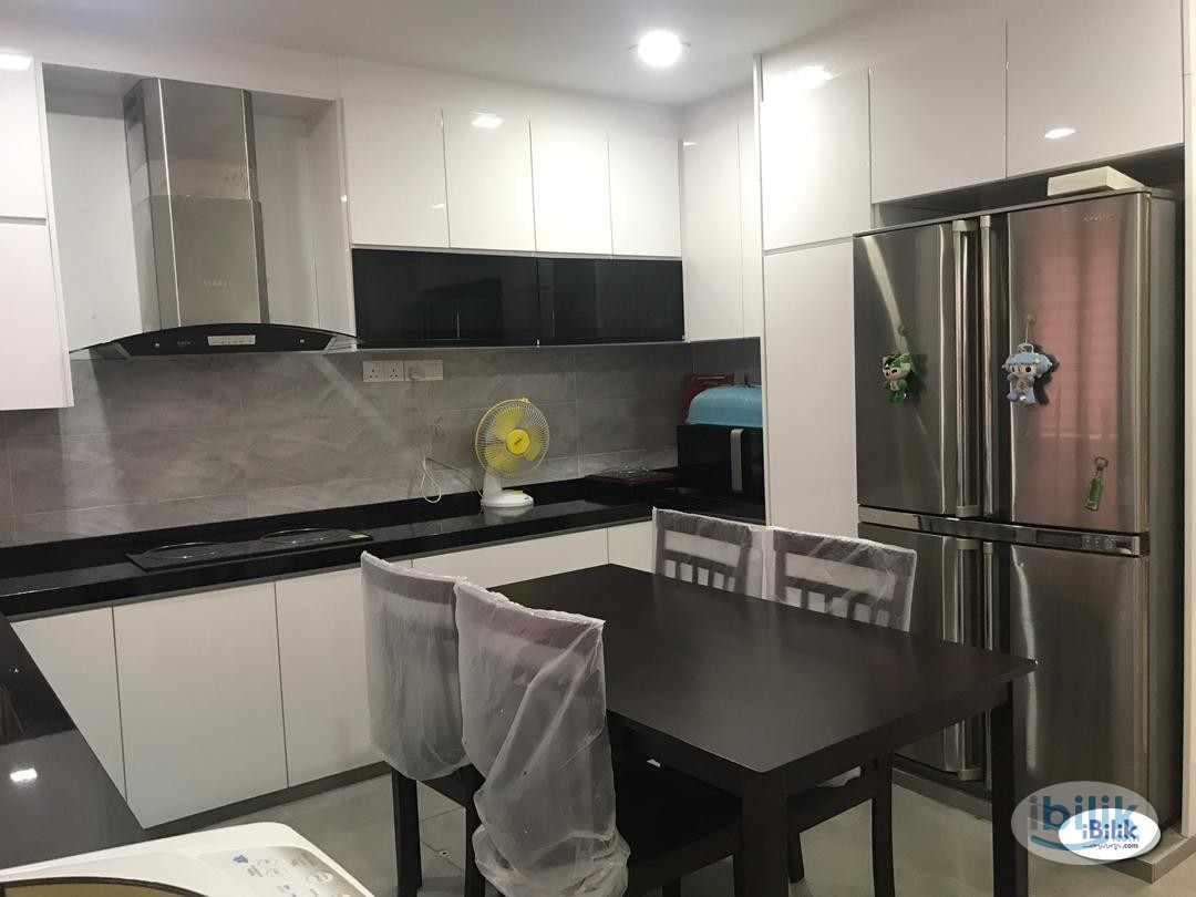 Single Room at Rawang, Selangor - Image 2