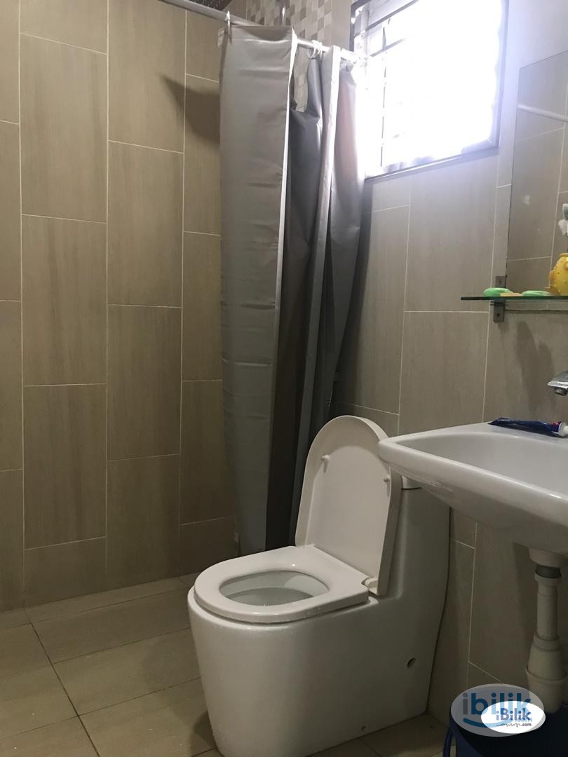 Single Room at Rawang, Selangor - Image 3