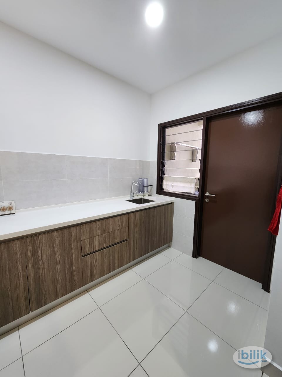 MASTER ROOM AT PAVILLION BUKIT JALIL  - Image 4