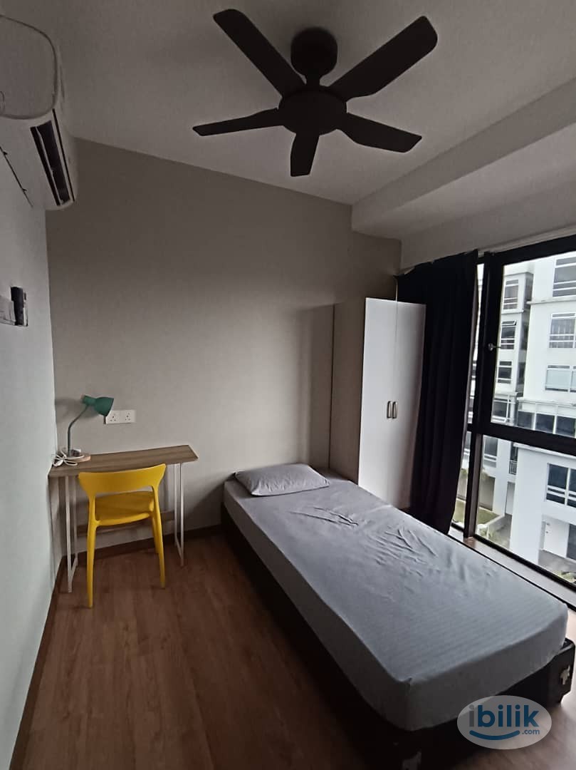 🔥IMMIDIATE Move In With Discount Rm 90 ++ , o deposit😍😍 - Image 3