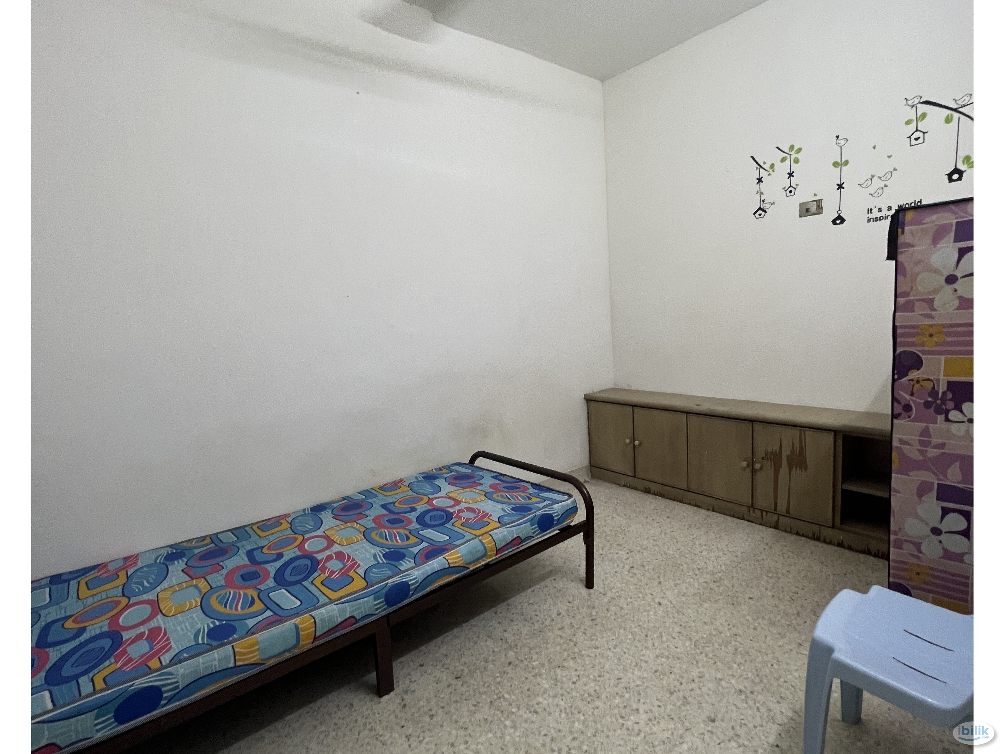 Single Room at Damansara Kim, Damansara Utama - Image 1