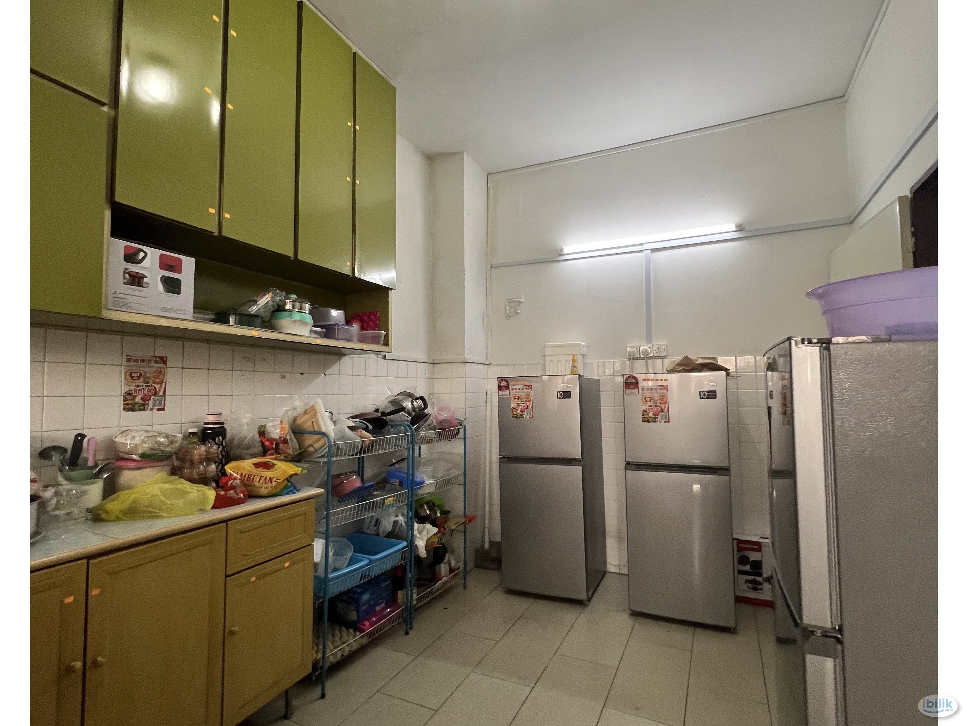 Single Room at Damansara Kim, Damansara Utama - Image 2