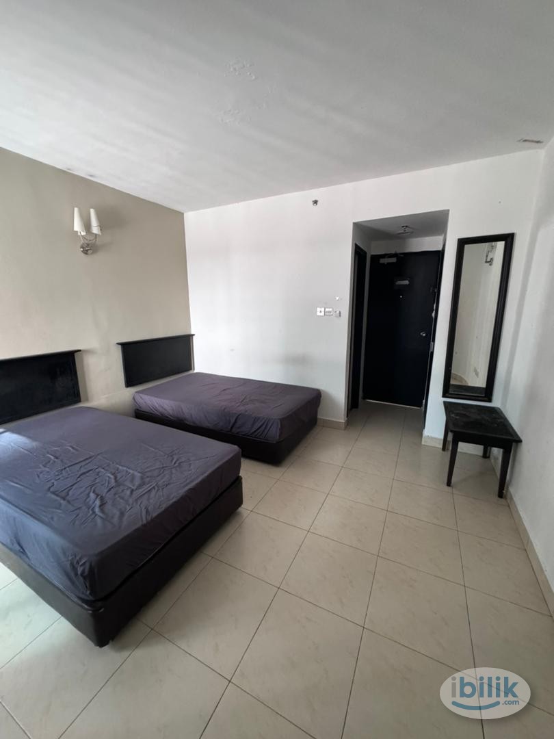 😊😊LOW DEPOSIT😘😘Master Room Nearby Custom Johor Bahru, Malaysia - Image 1