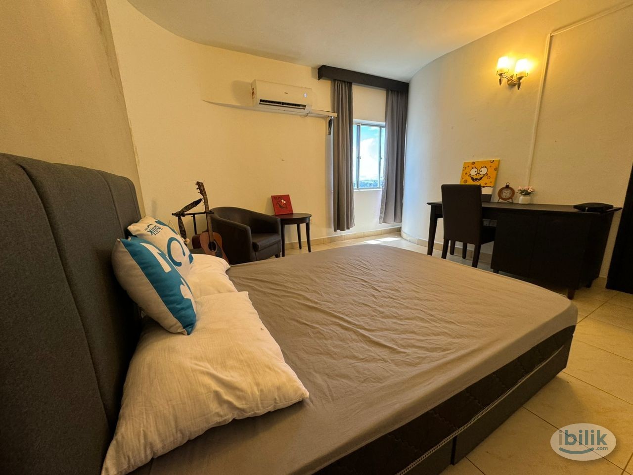😊😊LOW DEPOSIT😘😘Master Room Nearby Custom Johor Bahru, Malaysia - Image 2