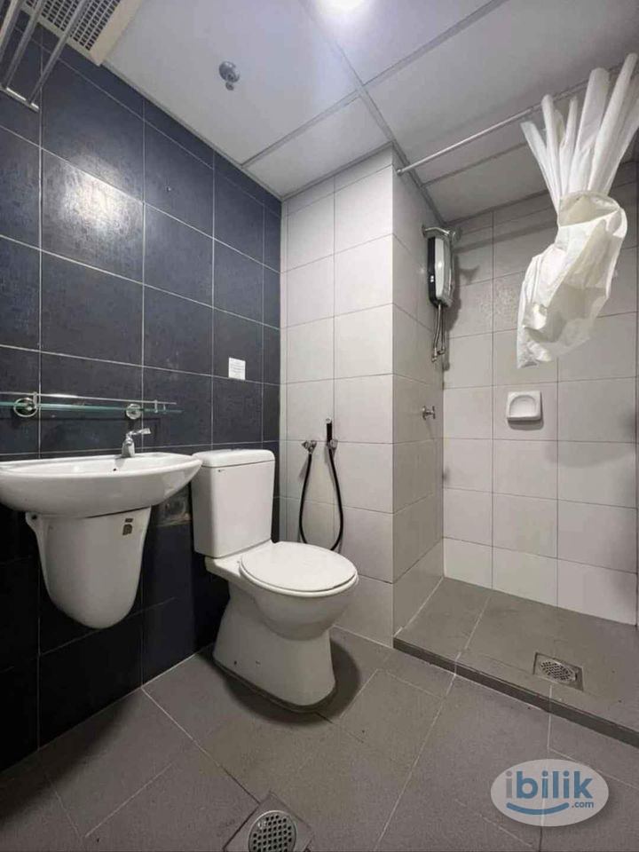 🔥Limited Unit Left🔥Master room with fully furnished available NOW🛏️ - Image 4