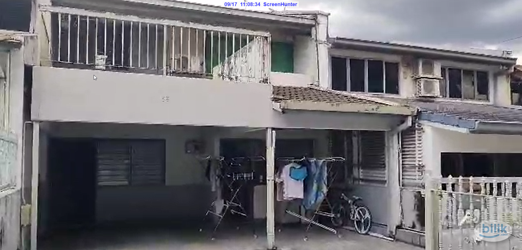 Seputeh Middle Room Single Bed with air con near Mid Valley - Image 1
