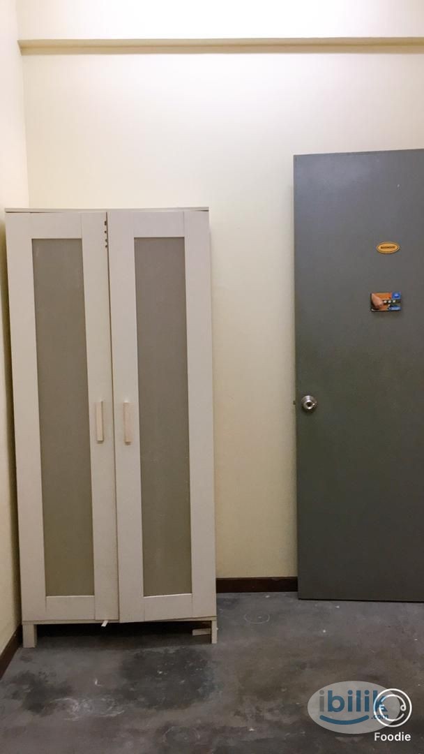 (Basswood) Single Room at Seputeh, Kuala Lumpur - Image 2